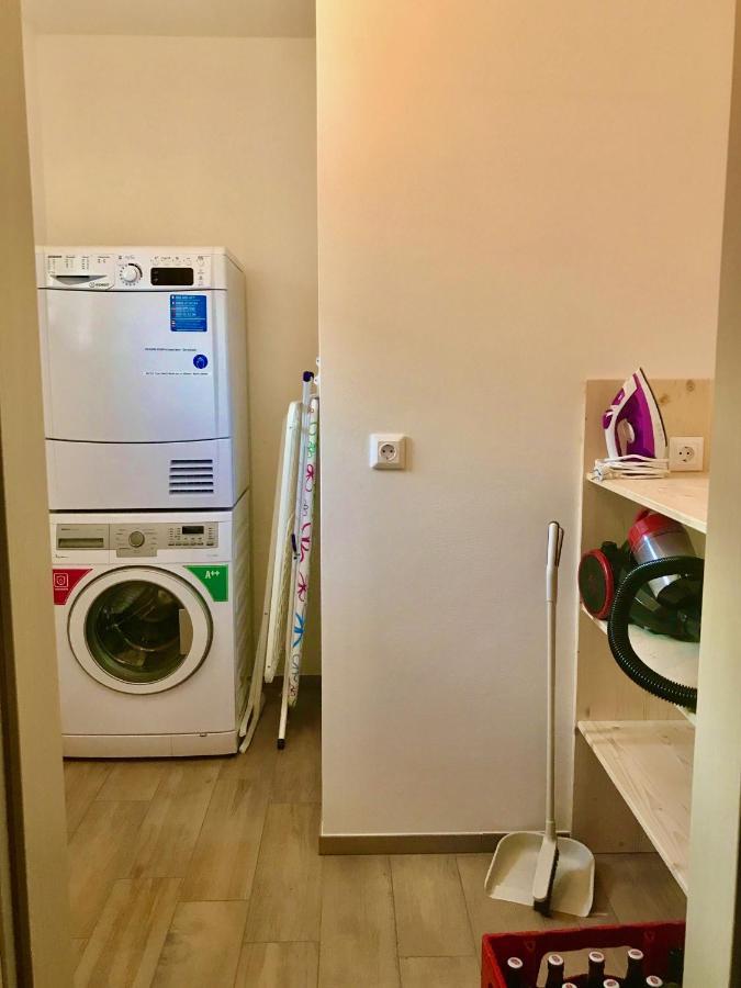 1Schoenes Ferienhaus Im Sonnigen Kaernten Döbriach Exteriör bild